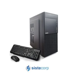 GABINETE E-VIEW KIT-MF3301 600W (TEC+MOU) (KIT-MF3301)