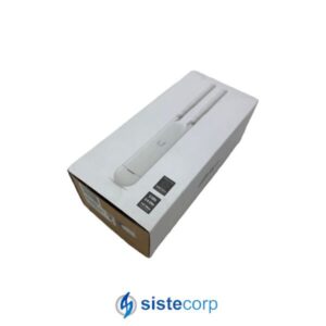 ACCESS POINT IN.UBIQUITI MESH 100MW 2.4/5GHZ AC 300MBPS FUENTE 24V (UAP-AC-M) - Imagen 3