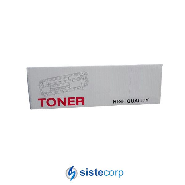 TONER ALTERNATIVO HP Q2612A HP 1010 / 1015 / 1018 /1020 / 1022 / 1005 / 3015 / 3020 / 3030 - CANON CARTRIDGE 303 / 307 / LBP 3000 / L11121E