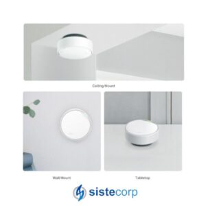 SISTEMA MESH TP-LINK DECO X50-POE (2-PACK) (DECO X50-POE (2-PACK)) - Imagen 3