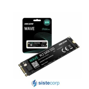 DISCO SOLIDO SSD 512GB HIKSEMI WAVE S (311508520) - Imagen 1