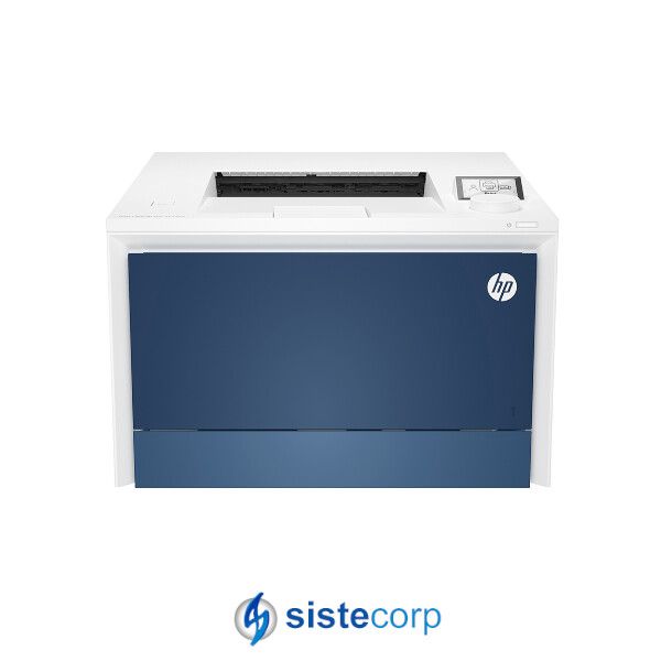 IMPRESORA LASER COLOR HP LASERJET PRO 4203DW 35PPM 5HH48A (5HH48A)