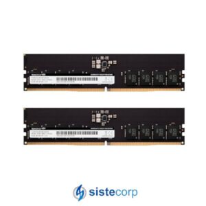MEMORIA DDR5 32GB HIKSEMI 5600MHZ (324101305) - Imagen 1