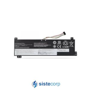 BATERIA BITPOWER PARA LENOVO L17C2PB3 (BLEL17C2PB3) - Imagen 1