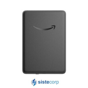 KINDLE/TABLET E-READER KINDLE AMAZON 6`  16GB  BLACK (840268954253) - Imagen 3