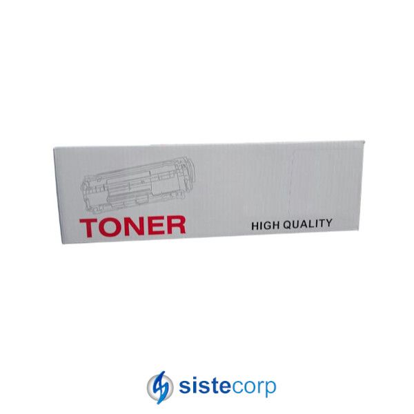 TONER ALTERNATIVO SAMSUNG D104S - ML1660 / ML1161 / ML1665 / ML1685 / ML1865 / SCX3200 / SCX3205 / SCX3210 / SCX3217 / SCX3218