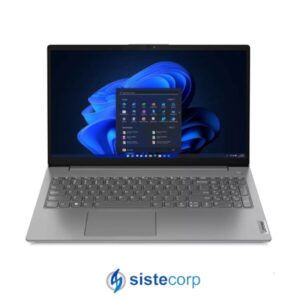 NOTEBOOK LENOVO 15.6 V15 I5-1235U 8GB SSD512 GTIA1OS (82TT00F0AR) - Imagen 1