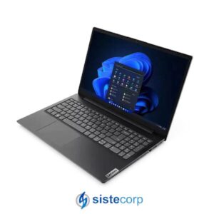 NOTEBOOK LENOVO 15.6 V15 I7-1255U 8GB SSD512GB GTIA1OS (82TT00F1AR) - Imagen 2