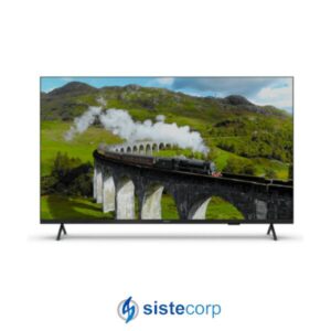 TV 50 SMART PHILIPS 4K UHD GOOGLE TV (50PUD7408/77) - Imagen 1