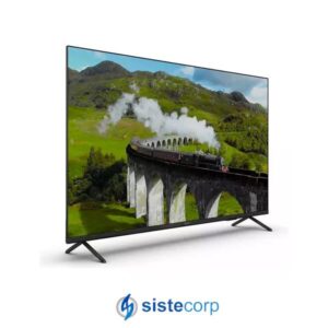 TV 50 SMART PHILIPS 4K UHD GOOGLE TV (50PUD7408/77) - Imagen 2