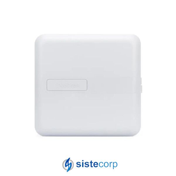 CENTRAL DE ALARMA INTELBRAS 8 ZONAS CABLEADAS (AMT-1000 SMART)