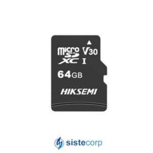 MICRO SD 64GB HIKSEMI NEO C/ADAP (HS-TF-C1(STD)/64G/NEO/AD/WW) - Imagen 1