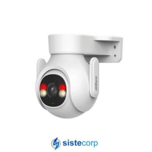 CAMARA 5MP DAHUA OUTDOOR FIXED FOCAL WIFI NETWORK PICOO (P5B-PV) - Imagen 1