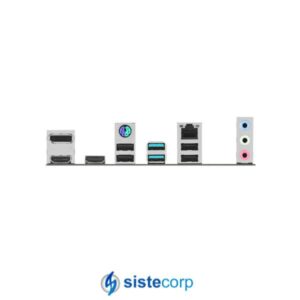 PLACA MADRE ASUS S1700 PRIME B760M-A-CSM DDR5 BOX M-ATX (90MB1EK0-M1EAYC) - Imagen 3