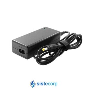 CARGADOR ALTERNATIVO } ALTERNATIVO BELSIC P/TOSH DELL ACER 19V 3,42A 65W TIP 4.75*1.7 (24140) - Imagen 1