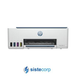 IMPRESORA MULTIFUNCION HP SMART TANK 585 AIO PRINTER WIFI (1F3Y4A) - Imagen 1