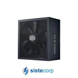 FUENTE 1250W COOLER MASTER 80++ GOLD GX3 FULL MODU (MPX-C503-AFAG-BAR)