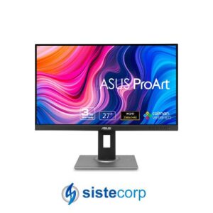 MONITOR 27'' ASUS PROART PA278QV-J IPS 75HZ HDMI/DP (90LM05L1-B013Y0) - Imagen 1