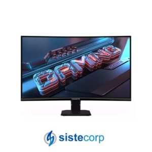 MONITOR 27'' GIGABYTE GAMING IPS 180HZ HDMI (GS27FA SA)