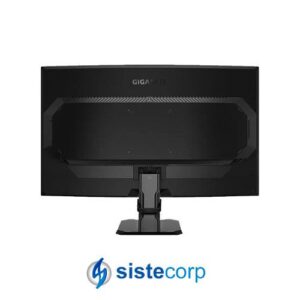 MONITOR 27'' GIGABYTE GAMING VA 180HZ HDMI/DP (GS27FC SA) - Imagen 2