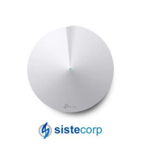 SISTEMA MESH TP-LINK DECO M5 (PACK 2) AC1300 (DECO M5 (2-PACK)) - Imagen 2