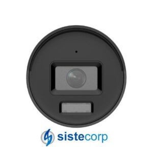 CAMARA IP HIKVISION 2MP ACUSENSE BULLET (DS-2CD1347G2H-LIU-0280) - Imagen 3