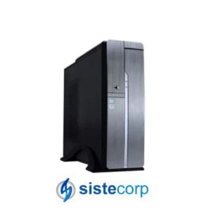 PC SLIM CX INTEL G6405+8G+SSD240G (MSI) (214702-MCX73551) - Imagen 1