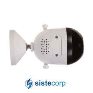 CAMARA WIFI BULLET 4MP 2.8MM IPC DAHUA (IPC-F4CP-PV-0280B) - Imagen 3