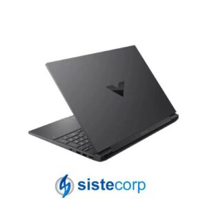NOTEBOOK HP VICTUS GAMING RYZEN 5 7535H/8GB/SSD 512GB/15.6'' FHD 144HZ/RADEON RX 6550M 4GB (15-FB2063DX) - Imagen 3