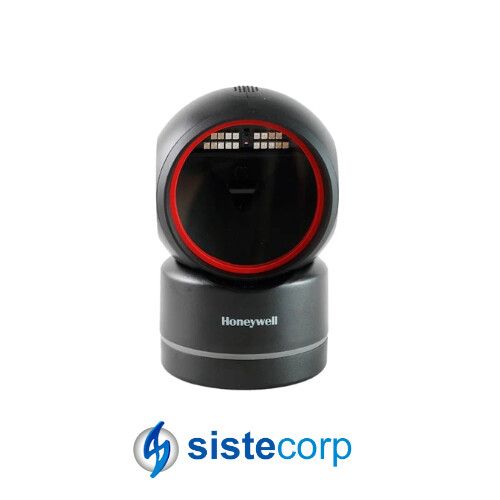 LECTOR HONEYWELL ORBIT HF680 USB 1D/2D-QR-PDF417 (HF680-R1-2USB)