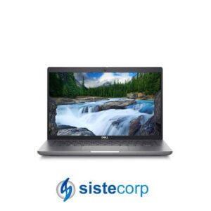 NOTEBOOK DELL 14 LATI 5440 I5-1335U 8GB 256GB W11PRO (N3539) - Imagen 1
