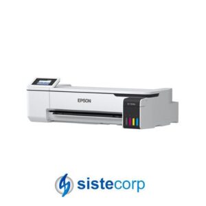 PLOTTER EPSON SURECOLOR T3170X 61CM WIFI SIST CONT (SCT3170X) - Imagen 3