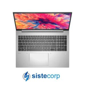 NOTEBOOK HP 16 Z FIREFLY I7-1260P  16GB SSD512 W11PRO (6U7K5LA) - Imagen 3