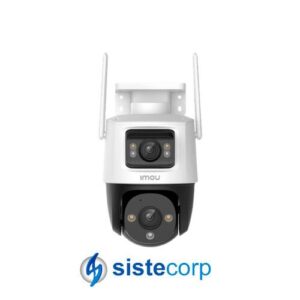 CAMARA IP WIFI DOMO CRUISER DUAL IMOU/DAHUA 10MP (S7XP-10M0WED)