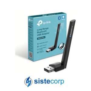 ADAPTADOR BLUETOOTH TP-LINK UB500 PLUS LONG RANGE (UB500 PLUS)