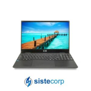 NOTEBOOK CX 15.6 INTEL I3 1025G1+8G+SSD250G (54187-CX30482) - Imagen 1
