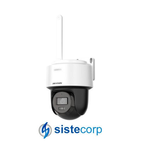 CAMARA 2MP HIKVISION EASYLINK (DS-2DE2C200MWG/W(2.8MM)(O-STD))