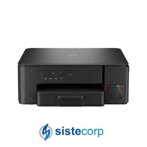 IMPRESORA MULTIFUNCION BROTHER DCP-T230 27/11PPM SIST CONTINUO (DCP-T230)