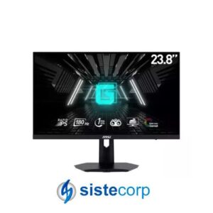 MONITOR 24 MSI G244F E2 IPS 180HZ HDMI DP (9S6-3BB4CH-020/042) - Imagen 1