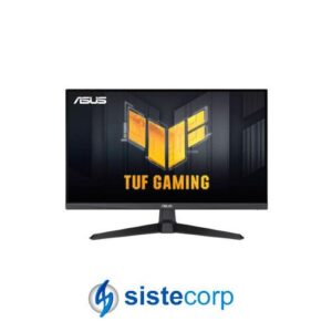 MONITOR 27 ASUS VG27AQL3A-J GAMING IPS 180HZ HD/DP (90LM09A0-B013Y0) - Imagen 1