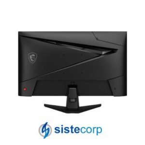MONITOR 27 MSI MAG 274F IPS 200HZ HDMI DP (9S6-3CE01M-017/3CE41H-043) - Imagen 2