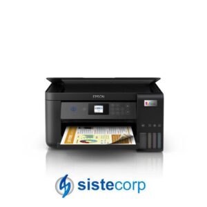 IMPRESORA MULTIFUNCION EPSON L4260 SIST CONT WIFI DUPLEX (C11CJ63303) - Imagen 1