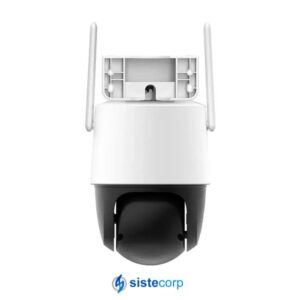CAMARA DUAL IP WIFI IMOU 8MP IA DET. HUMANA Y VEHICULOS + SIRENA (IPC-S7XP-8M0WED) - Imagen 3