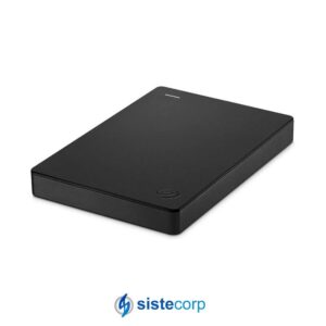 DISCO EXTERNO HD SEAGATE 1TB USB 3.0 EXPANSION BLACK (STGX1000400) - Imagen 3