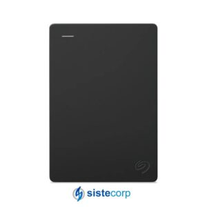 DISCO EXTERNO HD SEAGATE 1TB USB 3.0 EXPANSION BLACK (STGX1000400)