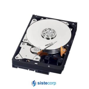 DISCO DURO INTERNO 1TB SATA 6 GB/S 256MB SKYHAWK (ST1000VX013) - Imagen 3