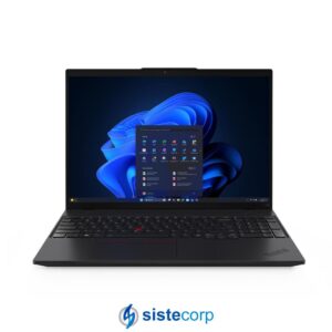 NOTEBOOK LENOVO 16 L16 R5-PRO 215 16GB SSD512 GTIA 30S (21SD000HAC)