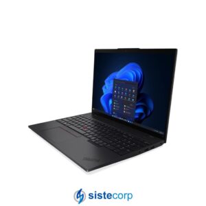 NOTEBOOK LENOVO 16 L16 R5-PRO 215 16GB SSD512 GTIA 30S (21SD000HAC) - Imagen 3