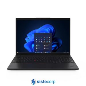 NOTEBOOK LENOVO 16 E16 U5 225U 16GB SSD512 GTIA3 OS (21SS000SAC)