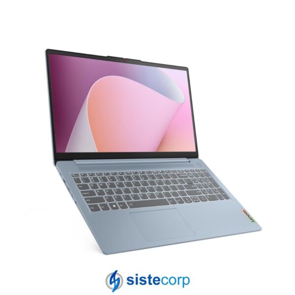 NOTEBOOK LENOVO 15.6 IDEA PAD S3 R3-7320U 8G 256G W11H (82XQ00TDAR)